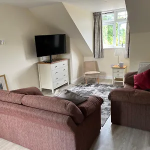 Flat In Quiet Location Apartment Nottingham