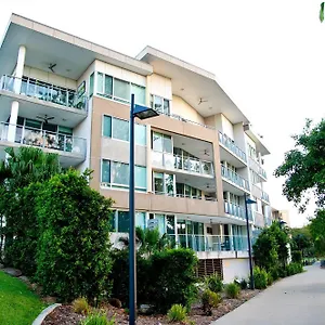 Itara Aparthotel Townsville
